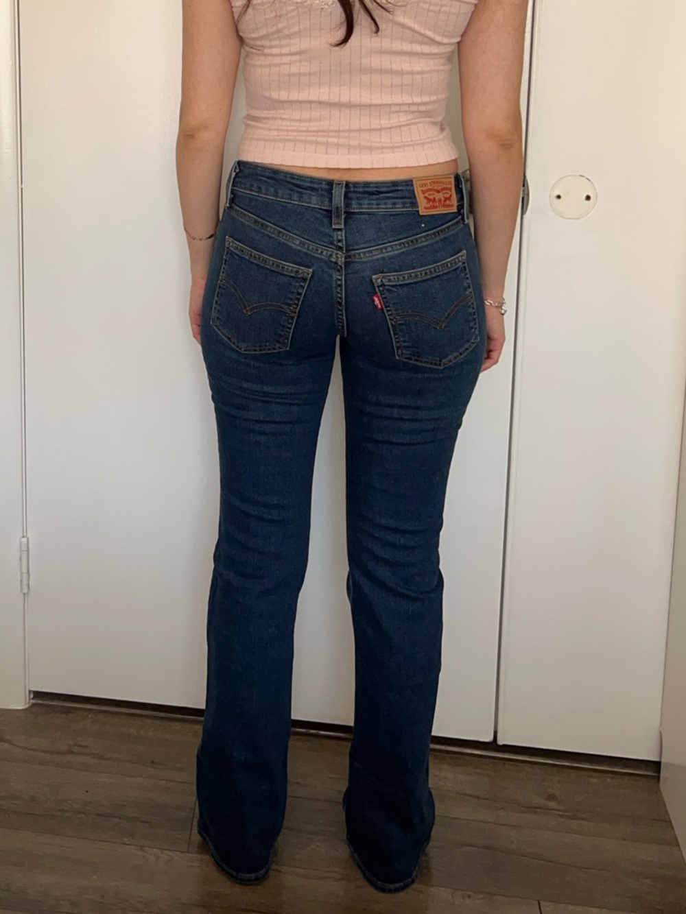 Levi’s Bootcut - Picture 2 of 5